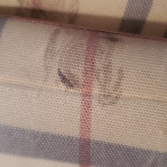 Burberry Rain Boots Made in Italy Size 9 - Picture 6 of 16